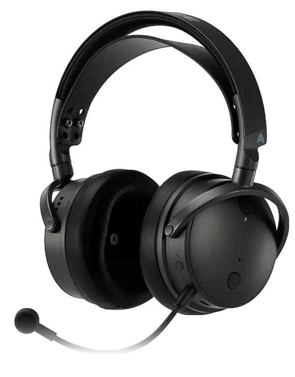 Audeze Maxwell Wireless